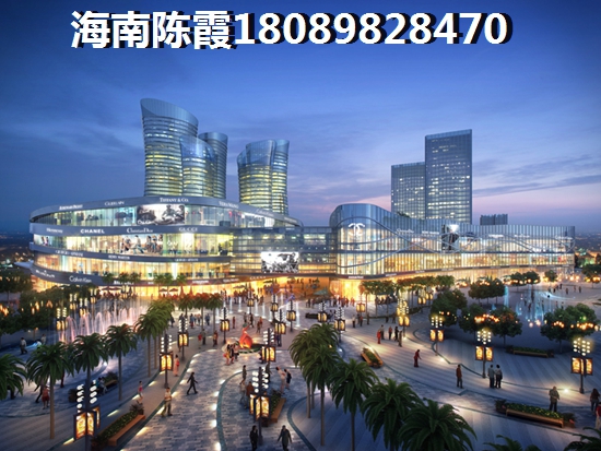海口养老买房值得吗？海岸郁金香花园养优势解答！